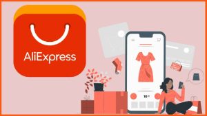 موقع علي إكسبريس (AliExpress)