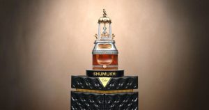أغلى عطور في الخليج