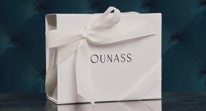 موقع أناس (Ounass)