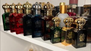 أغلى عطور في الخليج