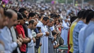 كم باقي على عيد الأضحى 2026؟.. العد التنازلي للمصريين في الخليج 3 كم باقي على عيد الأضحى 2026؟