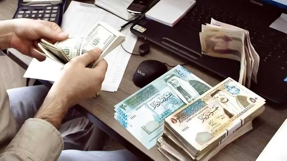 المصريين في الخليج