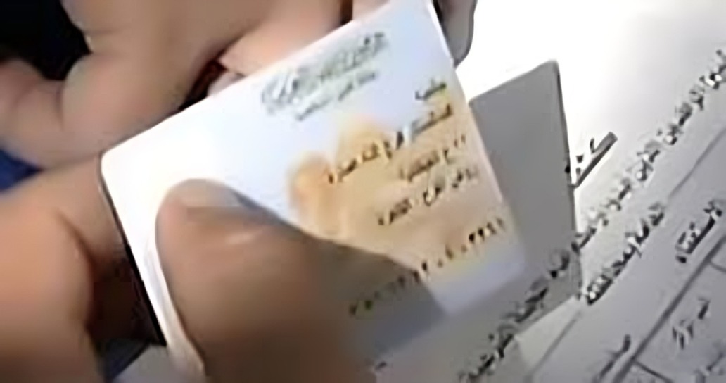 استخراج بطاقة الرقم القومي للمغتربين