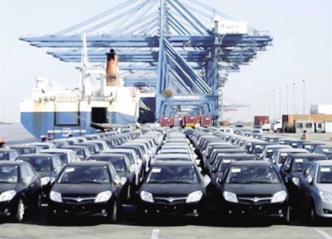 قبل 10 أيام من انتهائها.. خطوات التقديم في مبادرة سيارات المصريين بالخارج 3 1952235 0