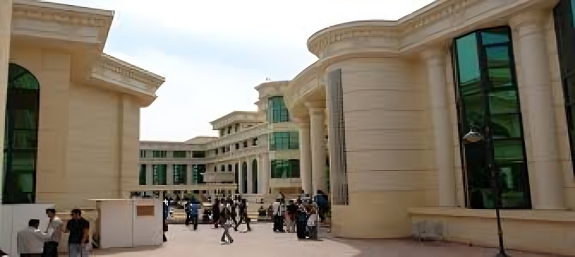 كل ما تريد معرفته عن جامعة أكتوبر للعلوم الحديثة والآداب "MSA" 3 جامعة أكتوبر للعلوم الحديثة والآداب (MSA)
