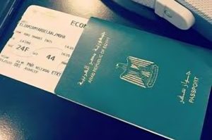 تجديد جواز السفر المصري من القنصليات