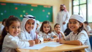 أفضل المدارس المصرية في الرياض