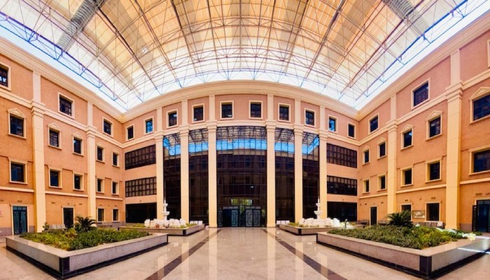 دليل جامعة الأهرام الكندية 2026.. المصروفات وشروط القبول وأهم التخصصات 3 جامعة الأهرام الكندية