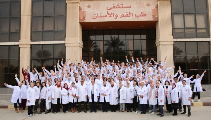 دليل جامعة الأهرام الكندية 2026.. المصروفات وشروط القبول وأهم التخصصات 2 جامعة الأهرام الكندية