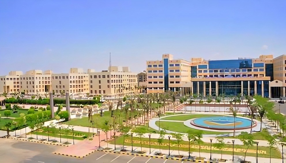 من 6 أكتوبر إلى العلمين.. خريطة الجامعات الخاصة لأبناء المصريين بالخارج 3 الجامعات الخاصة لأبناء المصريين بالخارج