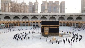العشر الأوائل من ذي الحجة.. كيف يستثمرها المصريون في الخليج رغم ضغط العمل؟ 2 فضل العشر الأوائل من ذي الحجة 2026