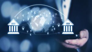 تحويل الأموال بتطبيق برق