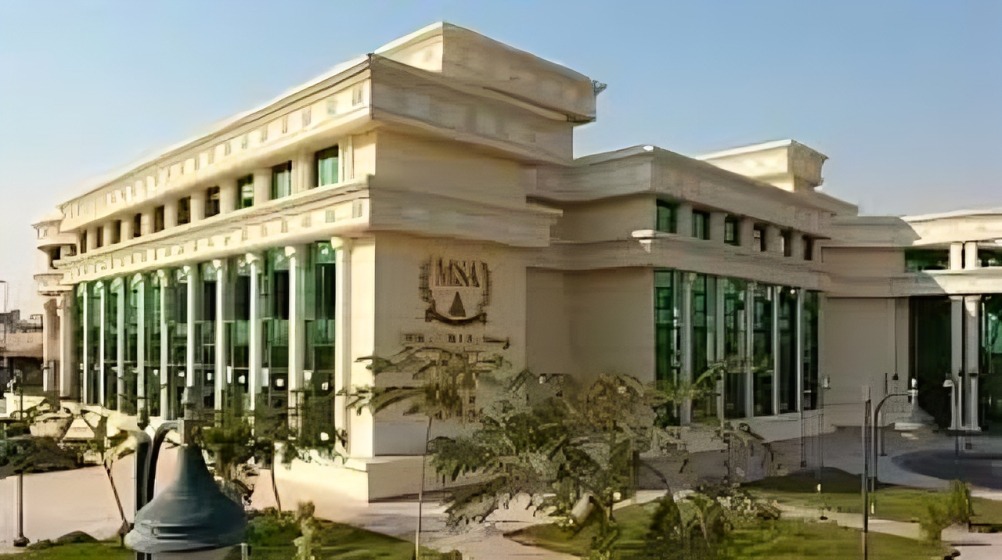 كل ما تريد معرفته عن جامعة أكتوبر للعلوم الحديثة والآداب "MSA" 2 جامعة أكتوبر للعلوم الحديثة والآداب (MSA)