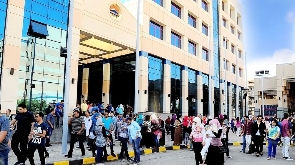 دليلك إلى جامعة 6 أكتوبر.. المصاريف ومجاميع القبول للعائدين من الخليج 3 جامعة 6 أكتوبر