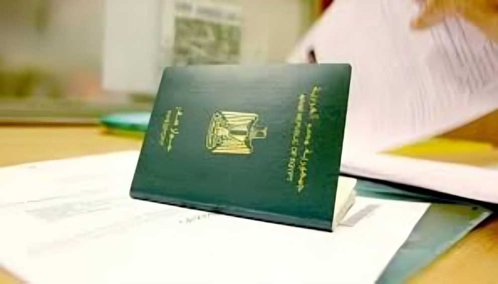 تجديد جواز السفر المصري من القنصليات