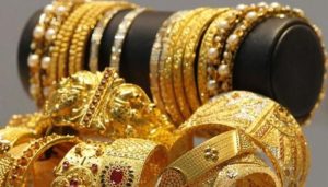 أسعار الذهب في الإمارات - أرشيفية