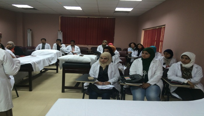 كل ما تريد معرفته عن جامعة "MTI".. الكليات والمصروفات وفرص القبول 3 الجامعة الحديثة للتكنولوجيا والمعلومات