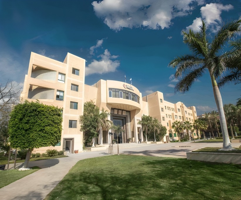 جامعة مصر الدولية.. التخصصات المتاحة والمصروفات الدراسية وفرص القبول 2 جامعة مصر الدولية