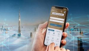 تطبيق ICA الإمارات