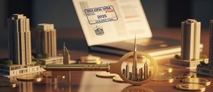 مميزات الإقامة الذهبية في الإمارات 2026