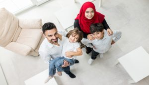 تكلفة المعيشة الشهرية للأسرة المصرية في دبي