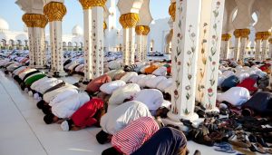 موعد وقفة عرفات 2026