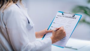 مستشفيات تقبل التأمين المصري في الرياض