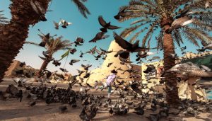 أفضل رحلات الويك إند في الرياض ودبي للمصريين.. دليلك للعطلات الصيفية 2 رحلات الويك إند من الرياض ودبي للمصريين في مايو 2026