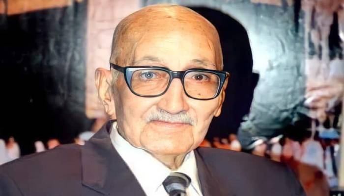 محمد كمال إسماعيل ضمن نماذج مصرية ناجحة في الخليج 