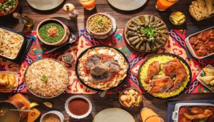 أشهر المطاعم المصرية في دبي