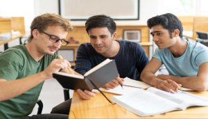 أفضل مراكز تعليم الإنجليزية في الرياض للكبار