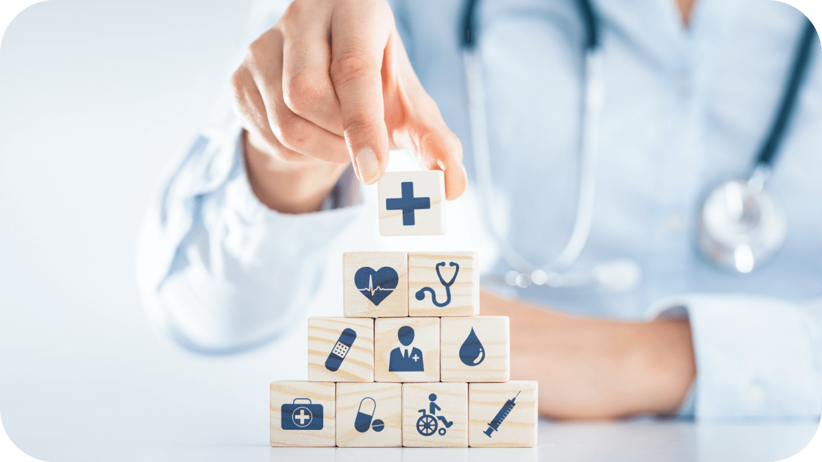 business health insurance aka group health insurance for corporates