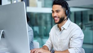 فرص عمل بمجال خدمة العملاء