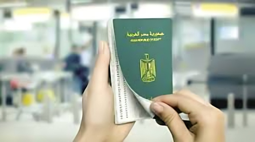 تجديد جواز السفر المصري من القنصليات