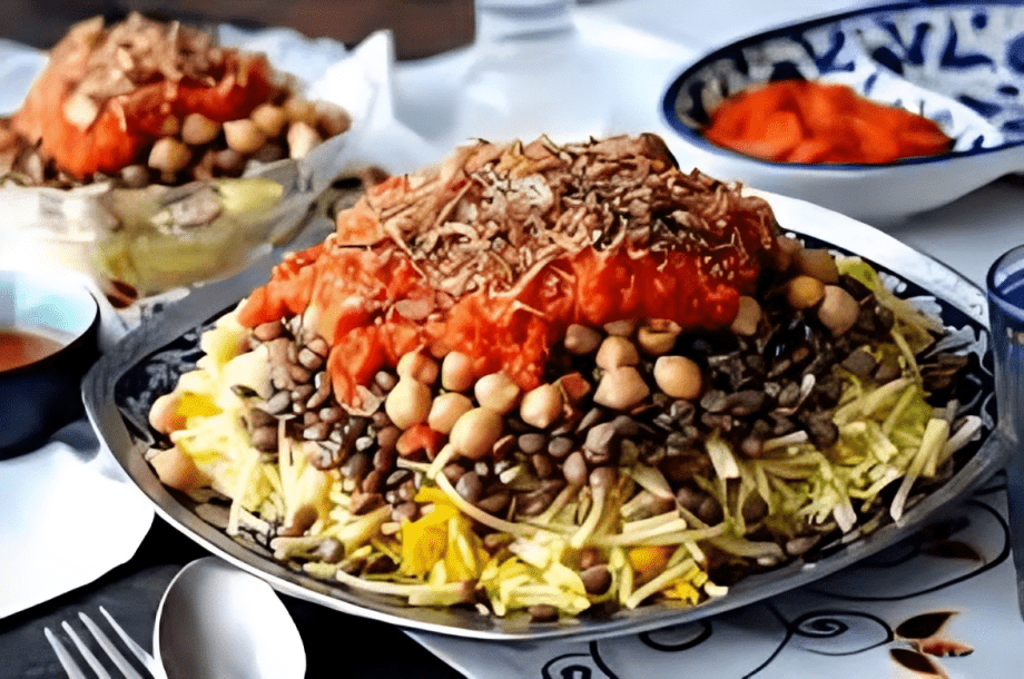أكلات مصرية في الخليج 2026