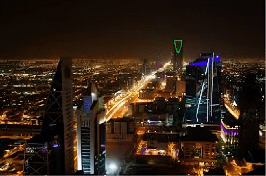 مناطق السكن للمصريين في الرياض ودبي