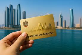 الإقامة الذهبية في الإمارات 2026