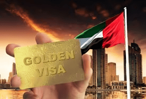مميزات الإقامة الذهبية في الإمارات 2026