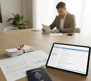 الإقامة في الإمارات 2026