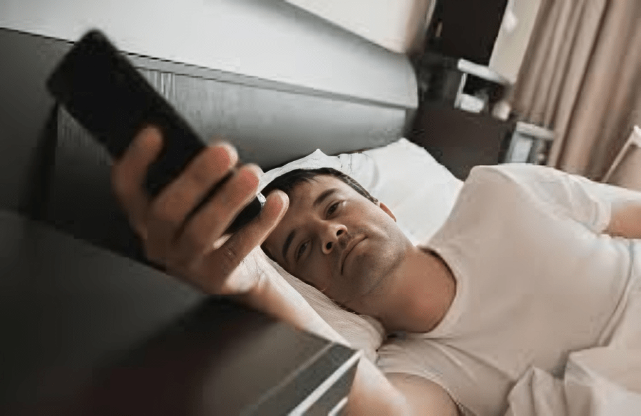 علامات اكتئاب المغتربين 