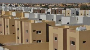 الإيجارات
