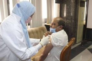 التأمين الصحي للمصريين في الخليج