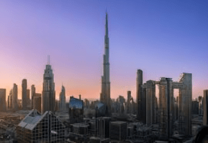 الإقامة الذهبية في الإمارات 2026