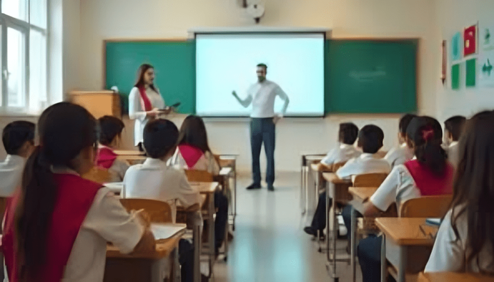 رسوم المدارس للمصريين في الخليج 2026