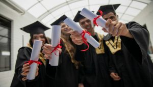 أفضل الجامعات الخاصة في مصر