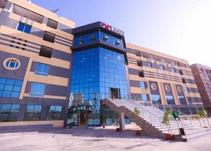 الجامعة المصرية الصينية