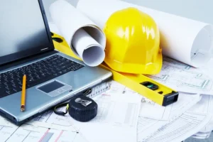 الهندسة المدنية في أمريكا