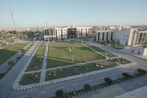 جامعة دراية بالمنيا