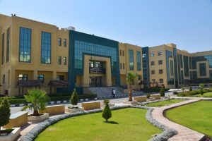 جامعة سفنكس بأسيوط الجديدة.. تعرف على الكليات والمصروفات في 2026 3 جامعة سفنكس بأسيوط الجديدة 2026