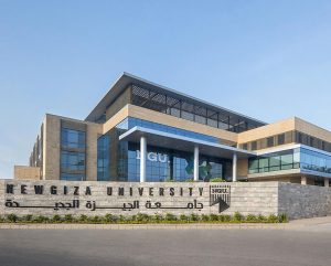 جامعة نيو جيزة.. كل ما تحتاج معرفته عن الرسوم الدراسية ومعدلات القبول في 2026 2 جامعة نيوز جيزة 2026
